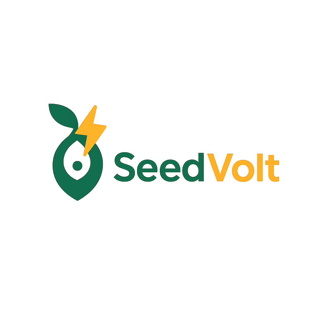 SeedVolt